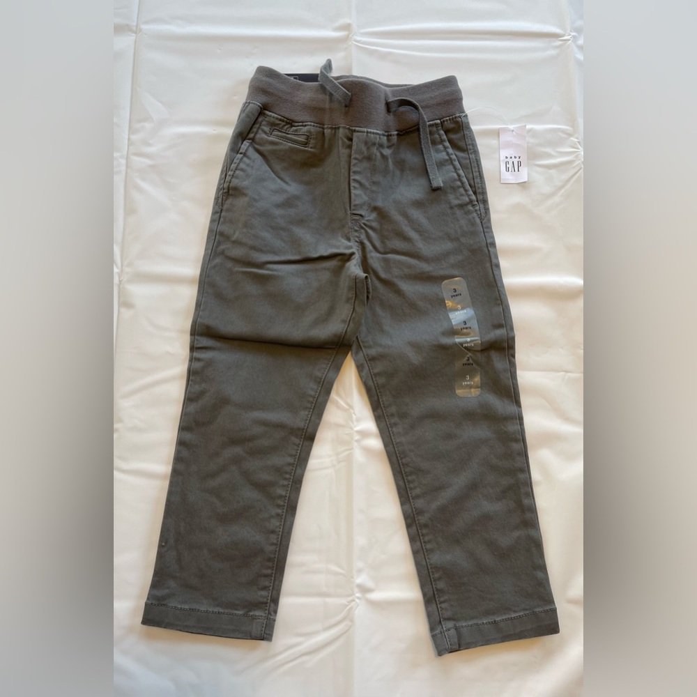 Baby Gap Pants